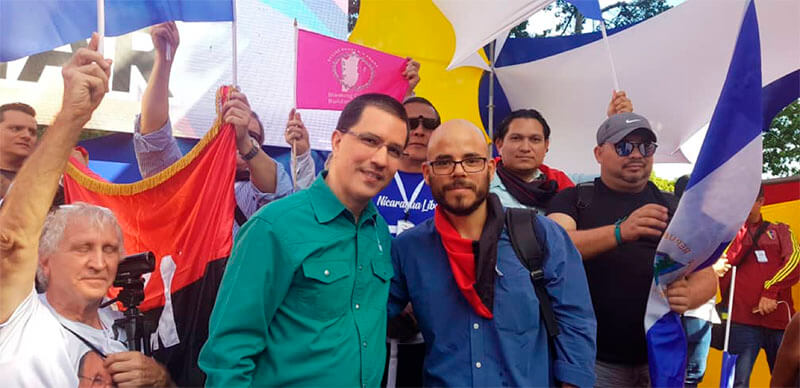 acto-solidaridad-venezuela-medios-comunicacion-nicaragua